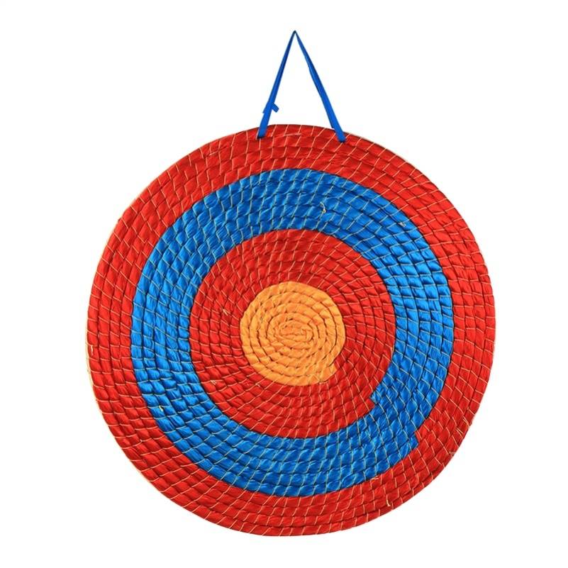 the round arrow is 55 cm in diameter and 4 cm thick